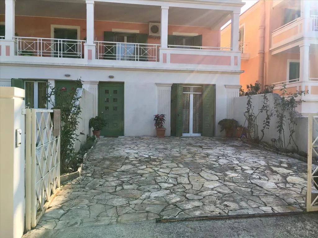 μεζονέτα προς πώληση 140 τ.μ Κέρκυρα Νομός Κέρκυρας