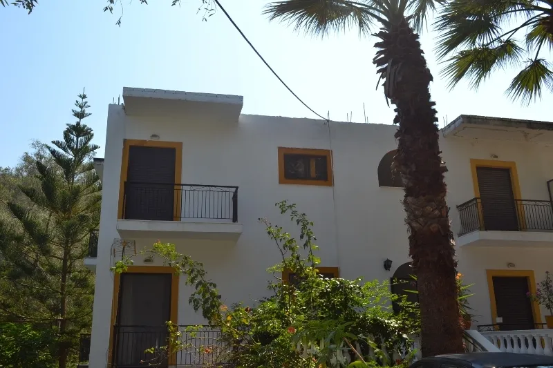 ξενοδοχείο προς πώληση 300 τ.μ Κέρκυρα Νομός Κέρκυρας