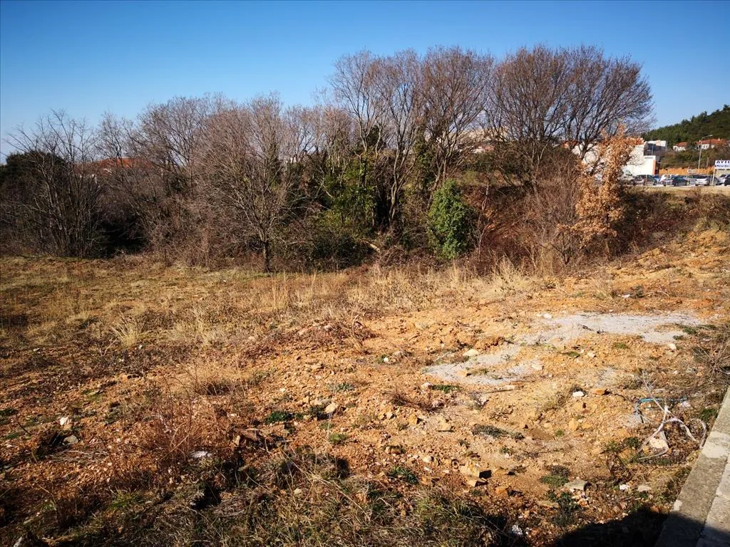 οικόπεδο προς πώληση 465 τ.μ Πολύγυρος Χαλκιδική