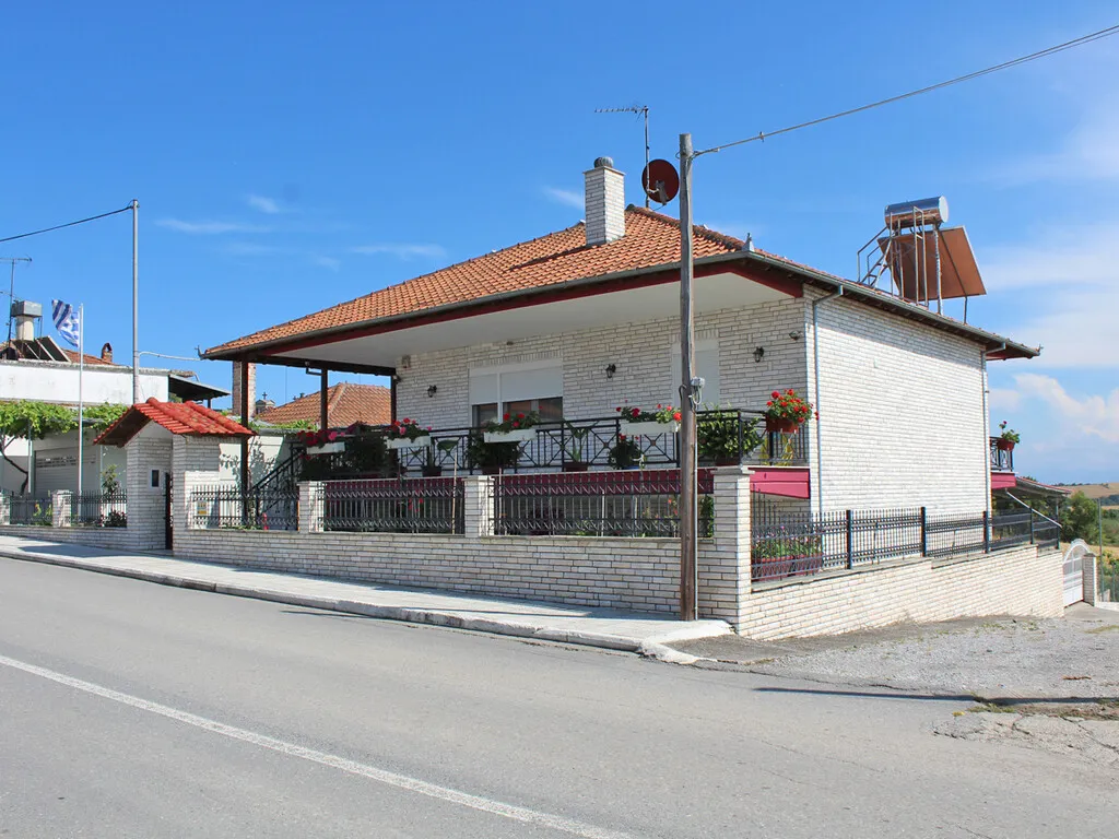 μονοκατοικία προς πώληση 285 τ.μ Πύδνα Νομός Πιερίας