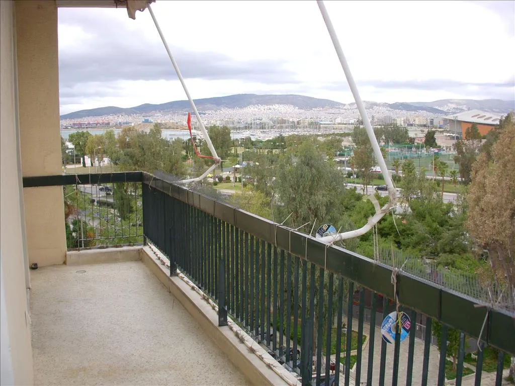 διαμέρισμα προς πώληση 94 τ.μ Παλαιό Φάληρο Νότια Αθήνας