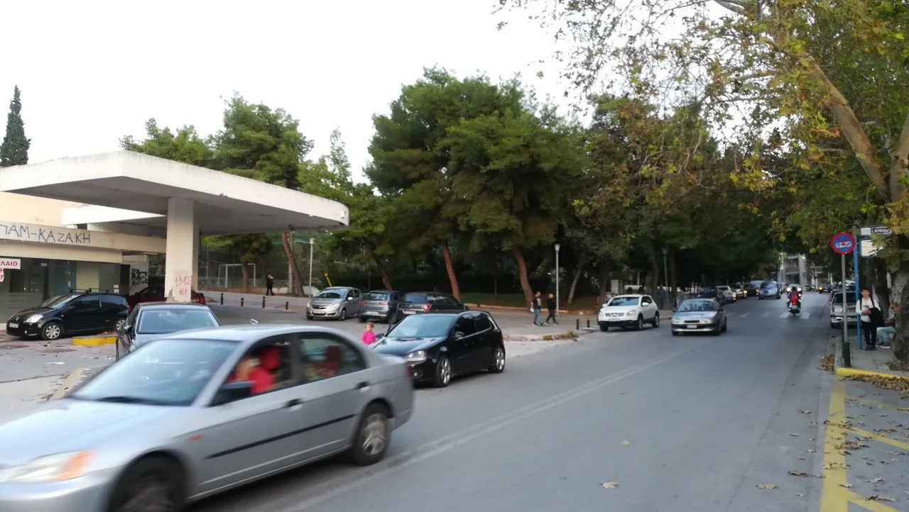 κτίριο προς πώληση  τ.μ Νέα Ιωνία Δυτικά Αθήνας
