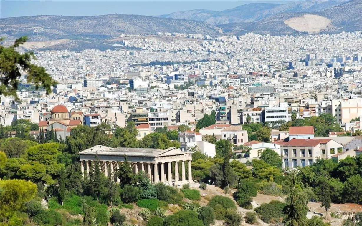 οικόπεδο προς πώληση 158 τ.μ Αθήνα Κέντρο Κέντρο Αθήνας