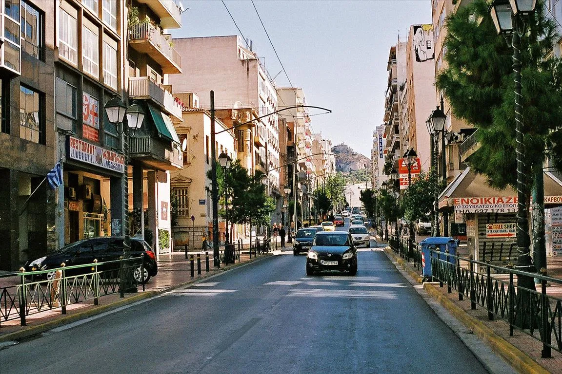 κτίριο προς πώληση 340 τ.μ Αθήνα Κέντρο Κέντρο Αθήνας