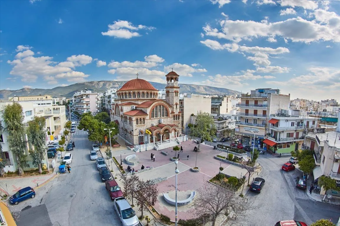 διαμέρισμα προς πώληση 120 τ.μ Αθήνα Κέντρο Κέντρο Αθήνας