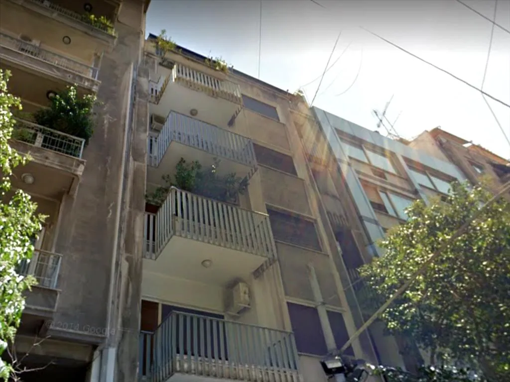 διαμέρισμα προς πώληση 110 τ.μ Αθήνα Κέντρο Κέντρο Αθήνας