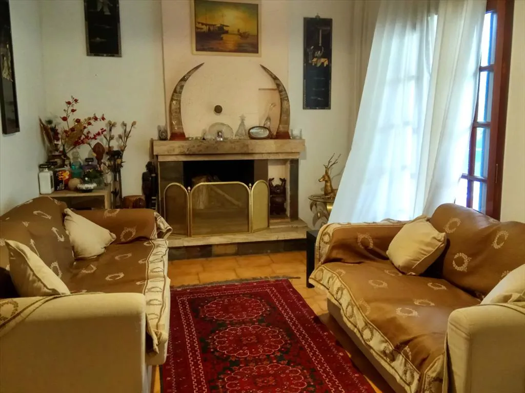 μονοκατοικία προς πώληση 280 τ.μ Μελίσσια Βόρεια Αθήνας