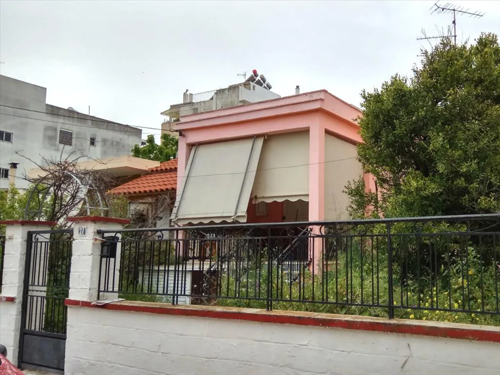 μονοκατοικία προς πώληση 91 τ.μ Μαρούσι Βόρεια Αθήνας