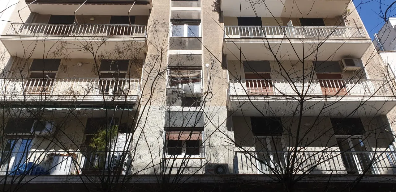 διαμέρισμα προς πώληση 93 τ.μ Αθήνα Κέντρο Κέντρο Αθήνας