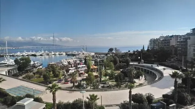 διαμέρισμα προς πώληση 140 τ.μ Καλλίπολη - Φρεαττύδα Πειραιάς