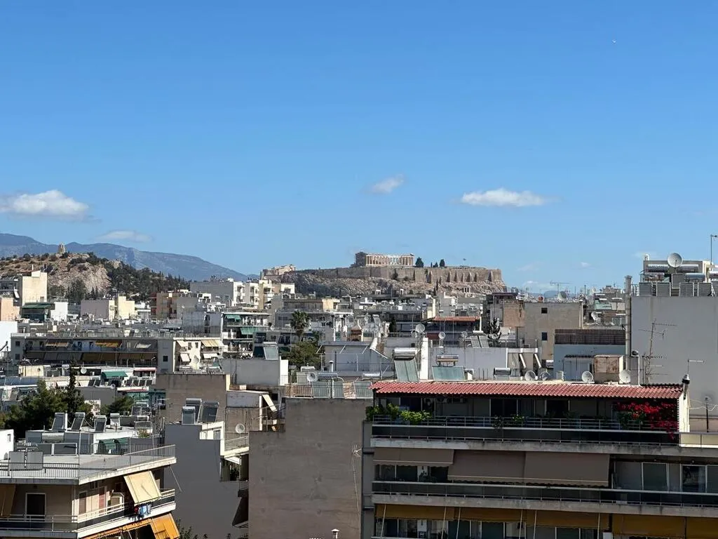 διαμέρισμα προς πώληση 88 τ.μ Νέα Σμύρνη Νότια Αθήνας