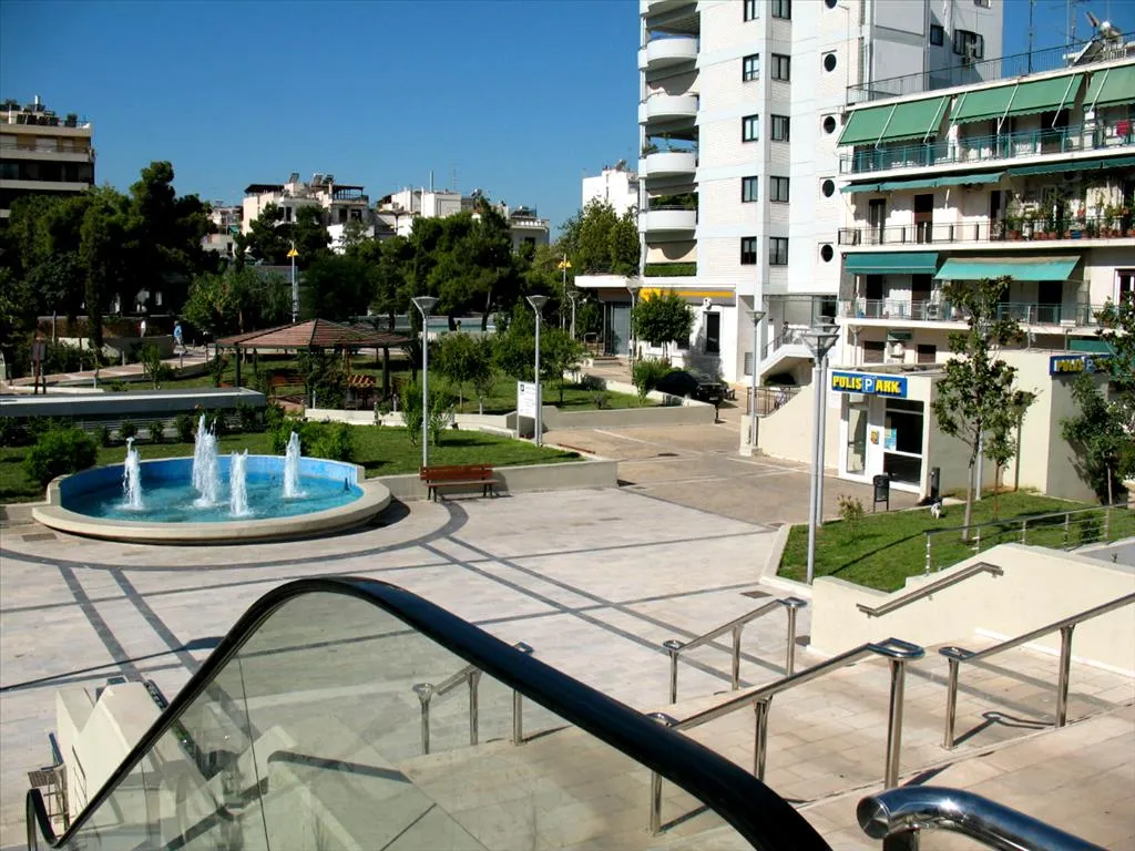 διαμέρισμα προς πώληση 84 τ.μ Νέα Σμύρνη Νότια Αθήνας