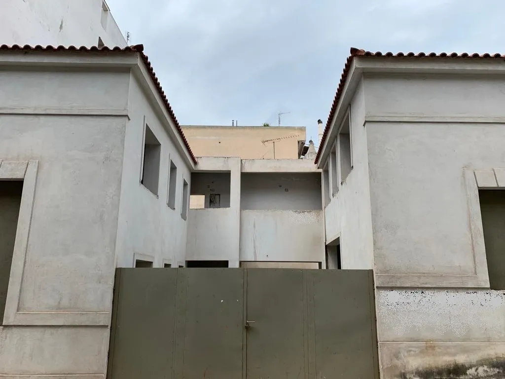 κτίριο προς πώληση 286 τ.μ Αθήνα Κέντρο Κέντρο Αθήνας