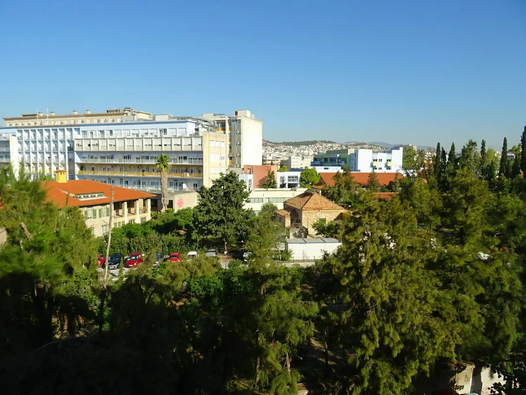 διαμέρισμα προς πώληση 82 τ.μ Γουδί Κέντρο Αθήνας