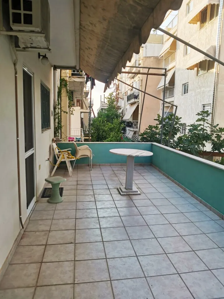 διαμέρισμα προς πώληση 90 τ.μ Παλαιό Φάληρο Νότια Αθήνας