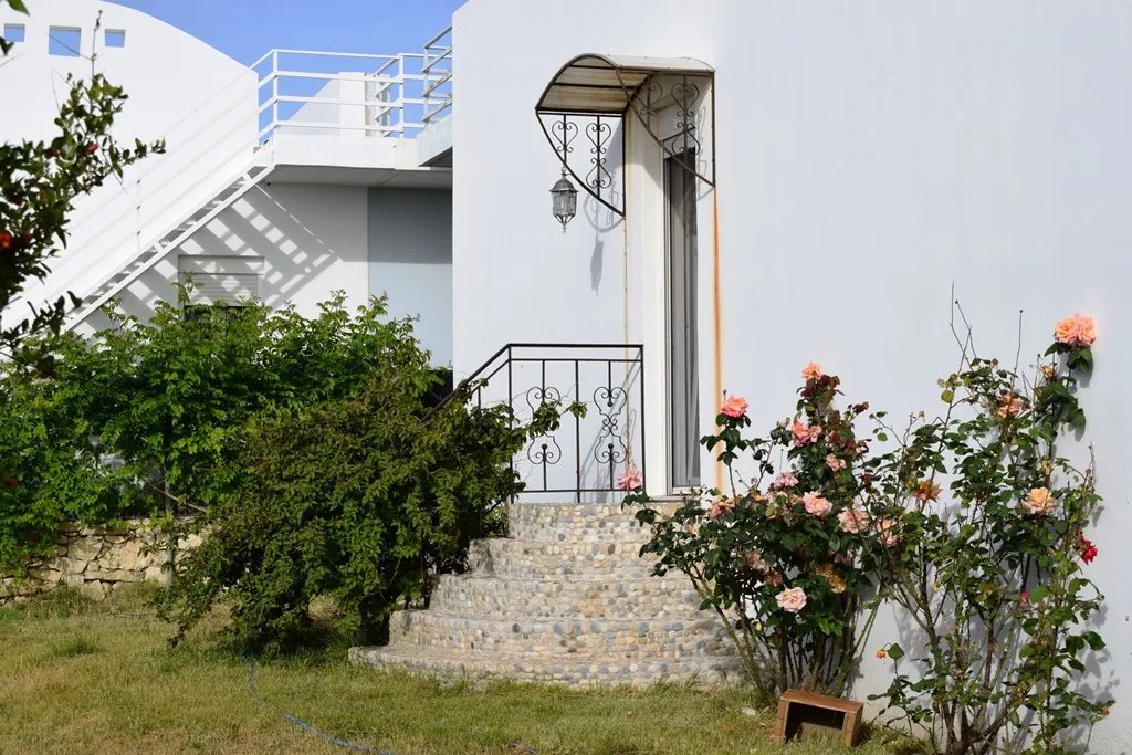 βίλα προς πώληση 63 τ.μ Αρκάδι Νομός Ρεθύμνου