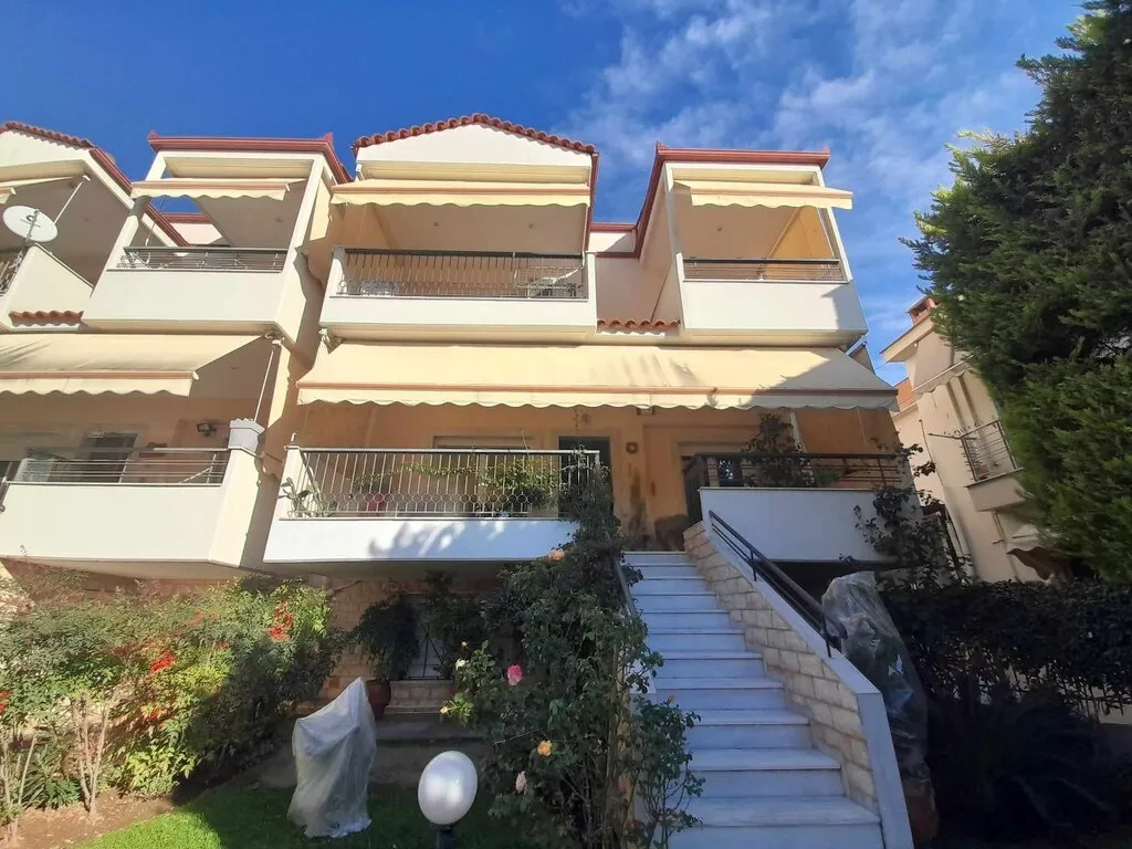 μεζονέτα προς πώληση 180 τ.μ Πυλαία Προάστια Θεσσαλονίκης