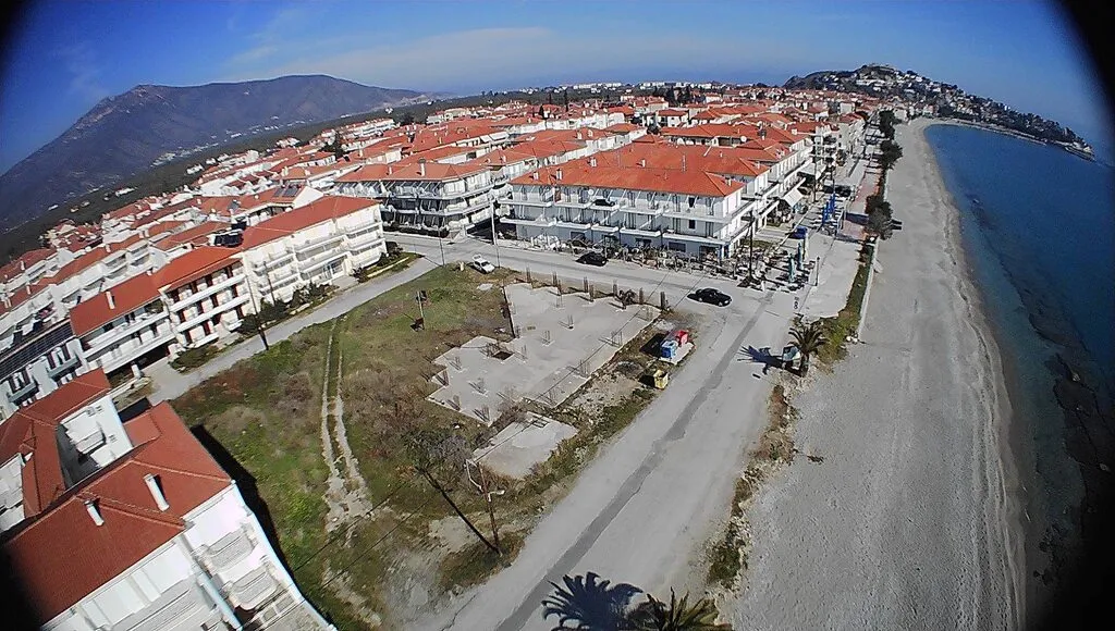 οικόπεδο προς πώληση 2030 τ.μ Βόρεια Κυνουρία Αρκαδία