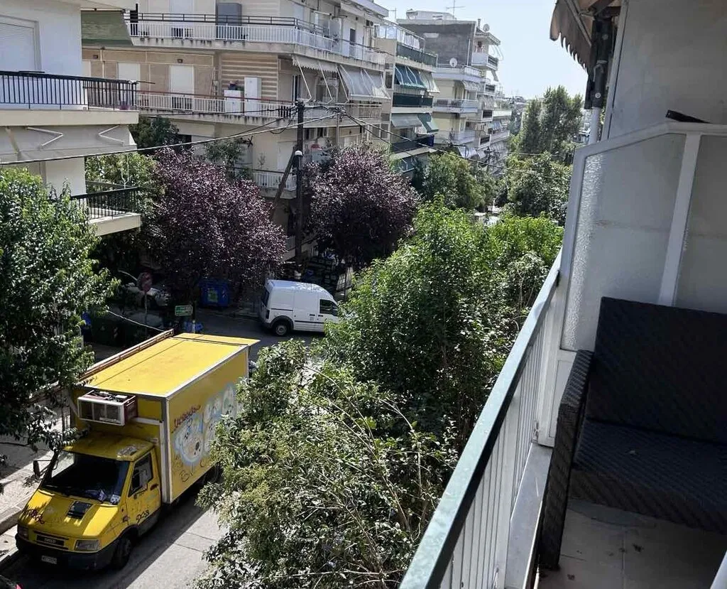 διαμέρισμα προς πώληση 87 τ.μ Τριανδρία - Δόξα Δήμος Θεσσαλονίκης