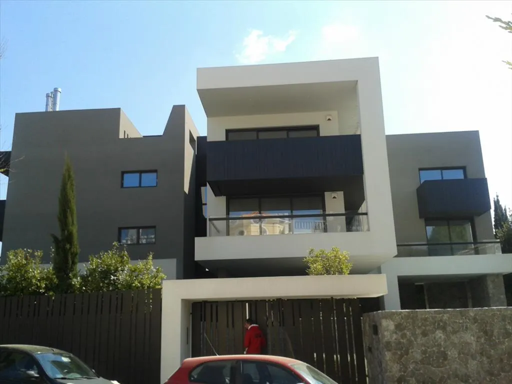 διαμέρισμα προς πώληση 200 τ.μ Κηφισιά Βόρεια Αθήνας