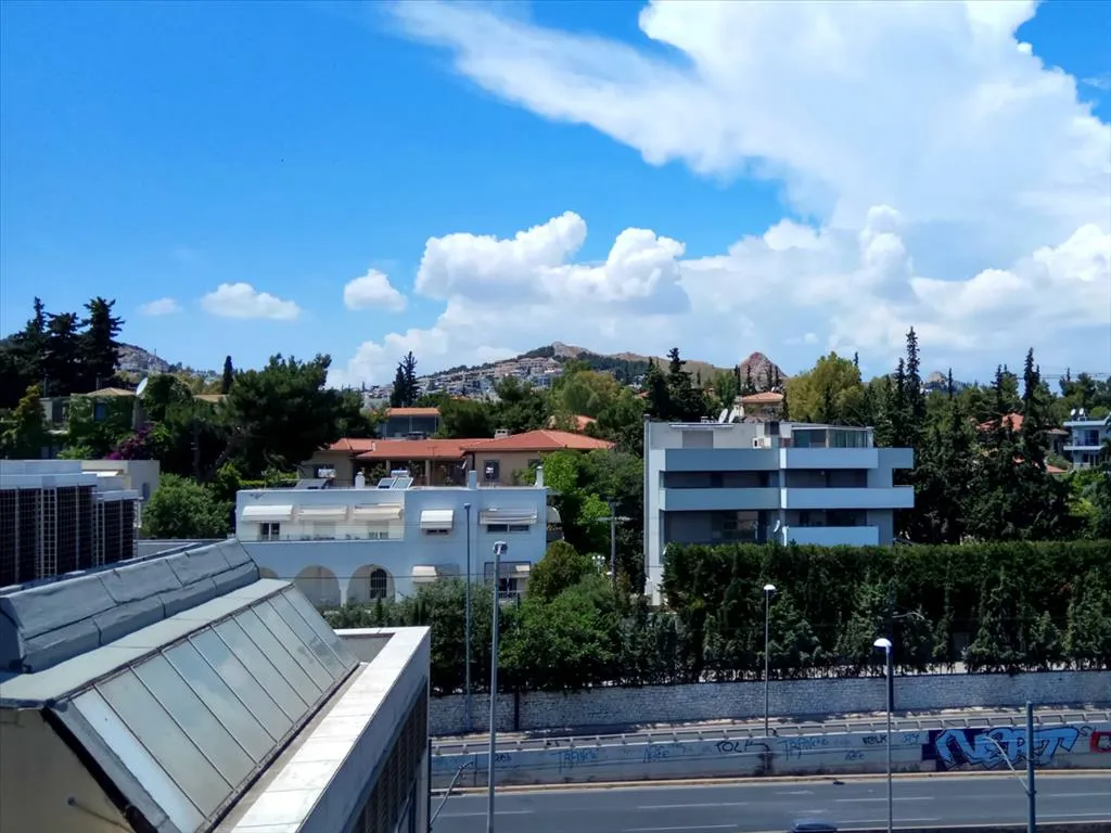 διαμέρισμα προς πώληση 162 τ.μ Νέο Ψυχικό Βόρεια Αθήνας
