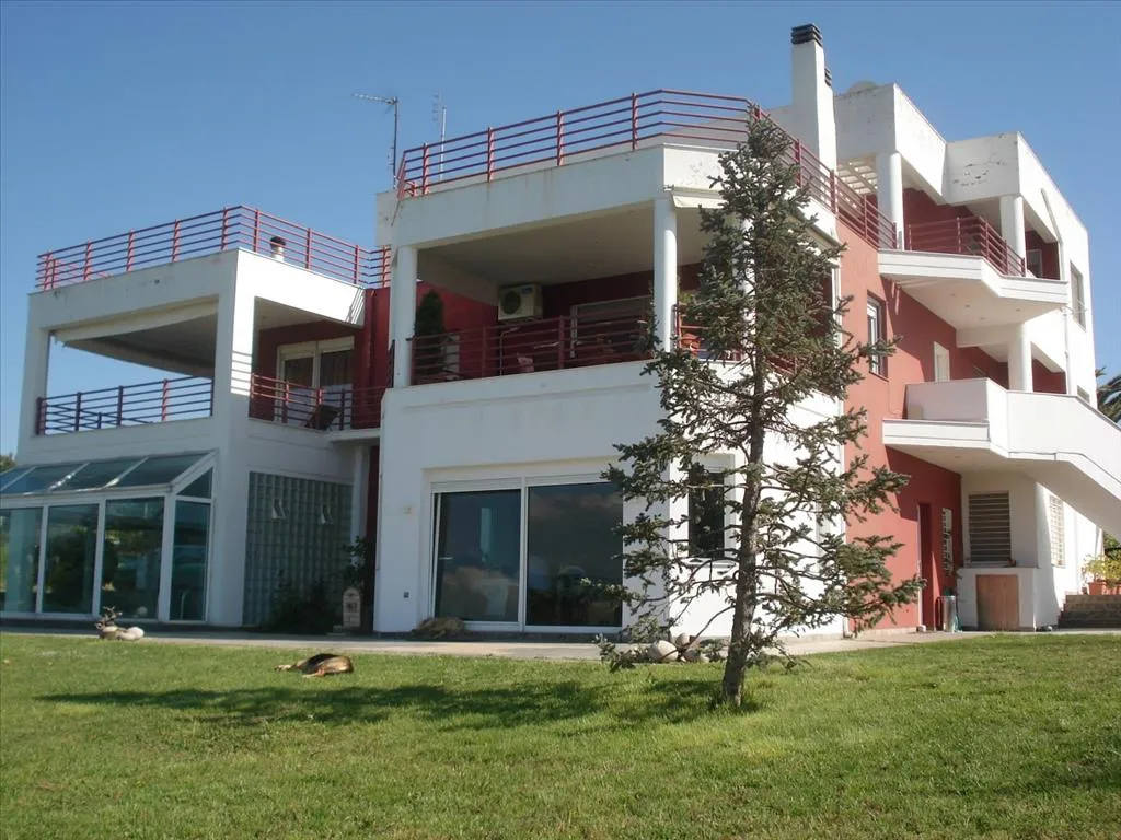 μεζονέτα προς πώληση 146 τ.μ Μίκρα Προάστια Θεσσαλονίκης
