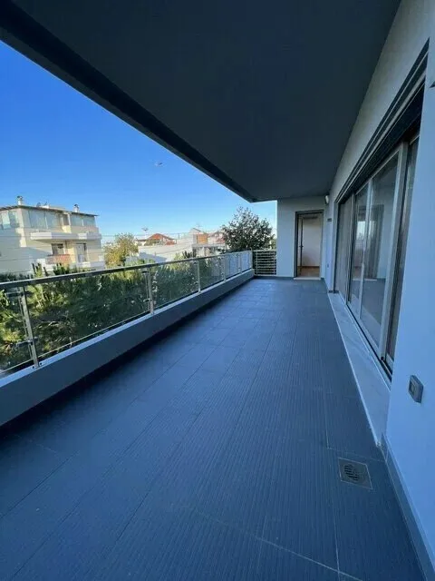 διαμέρισμα προς πώληση 127 τ.μ Γλυφάδα Νότια Αθήνας