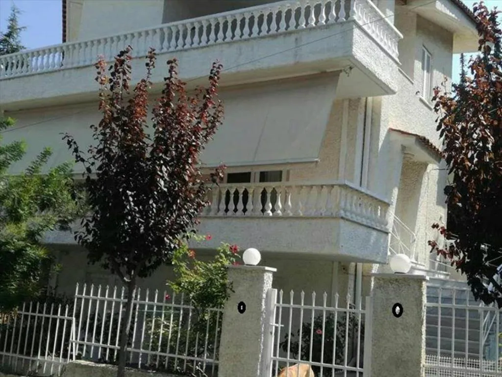 μονοκατοικία προς πώληση 230 τ.μ Εκάλη Βόρεια Αθήνας