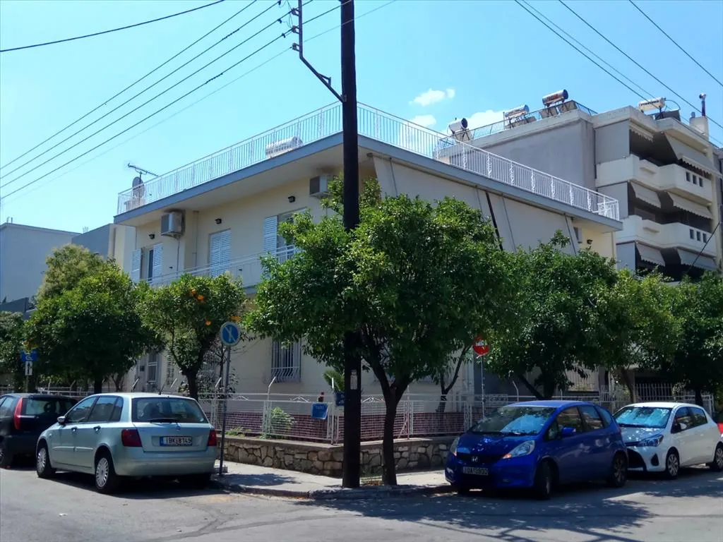 κτίριο προς πώληση 245 τ.μ Χαλάνδρι Βόρεια Αθήνας