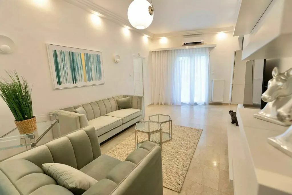 διαμέρισμα προς πώληση 125 τ.μ Παλαιό Φάληρο Νότια Αθήνας