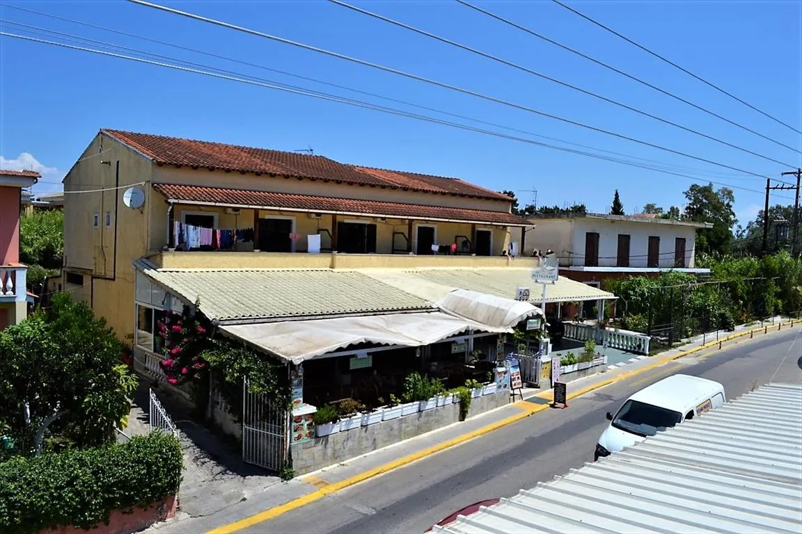 επιχείρηση προς πώληση 400 τ.μ Κέρκυρα Νομός Κέρκυρας