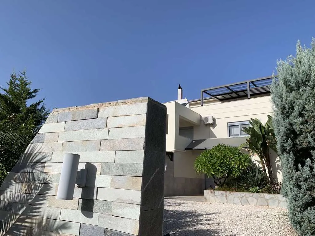 μονοκατοικία προς πώληση 340 τ.μ Λουτράκι-Περαχώρα Κορινθία