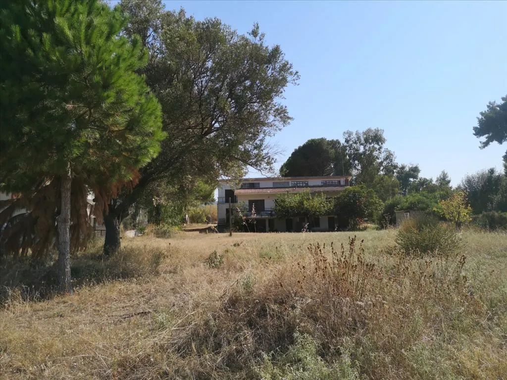 μεζονέτα προς πώληση 160 τ.μ Κασσάνδρα Χαλκιδική