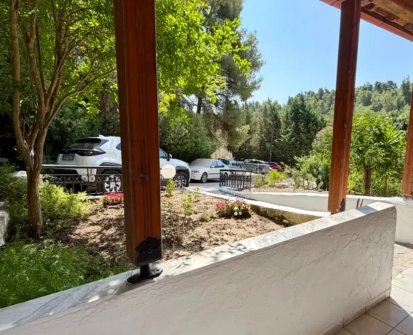 διαμέρισμα προς πώληση 68 τ.μ Κασσάνδρα Χαλκιδική