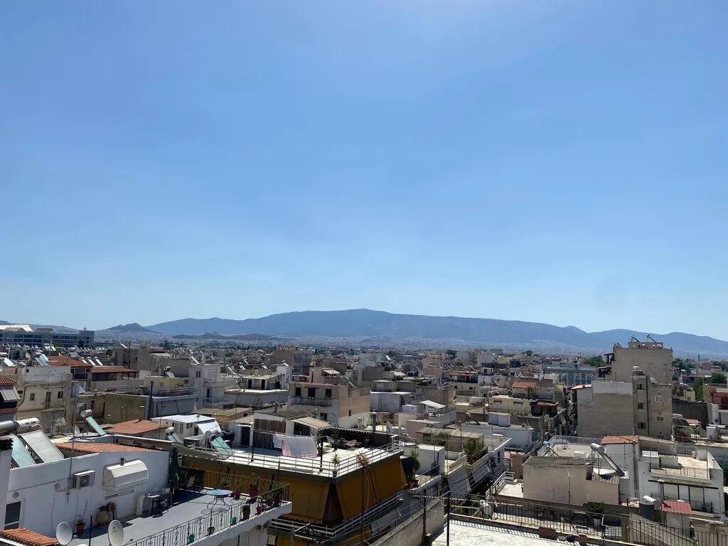 διαμέρισμα προς πώληση 100 τ.μ Νίκαια Προάστια Πειραιά