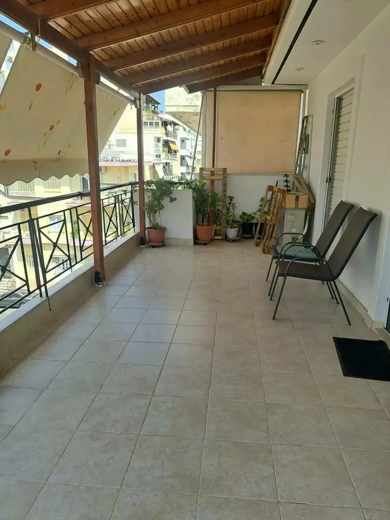 διαμέρισμα προς πώληση 82 τ.μ Πειραϊκή - Χατζηκυριάκειο Πειραιάς