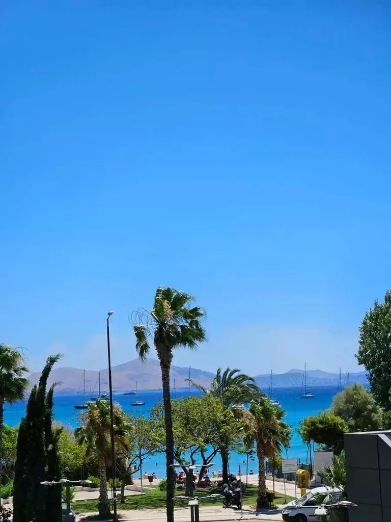 διαμέρισμα προς πώληση 70 τ.μ Βάρη - Βάρκιζα Νότια Αθήνας