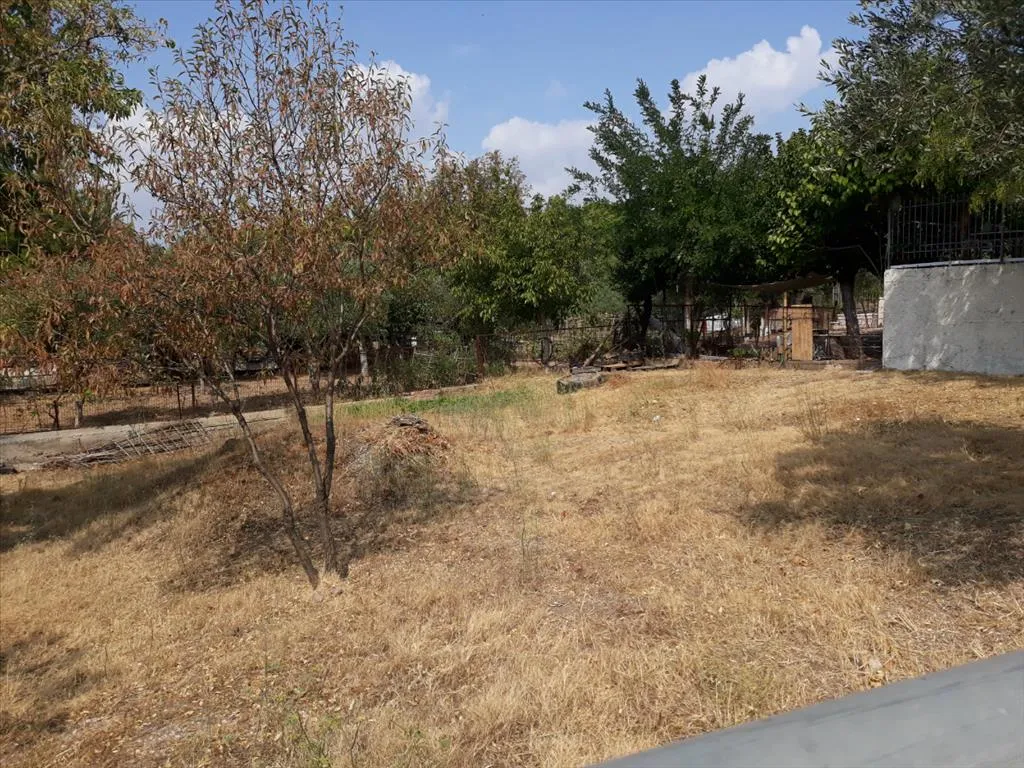 οικόπεδο προς πώληση 374 τ.μ Μελίσσια Βόρεια Αθήνας
