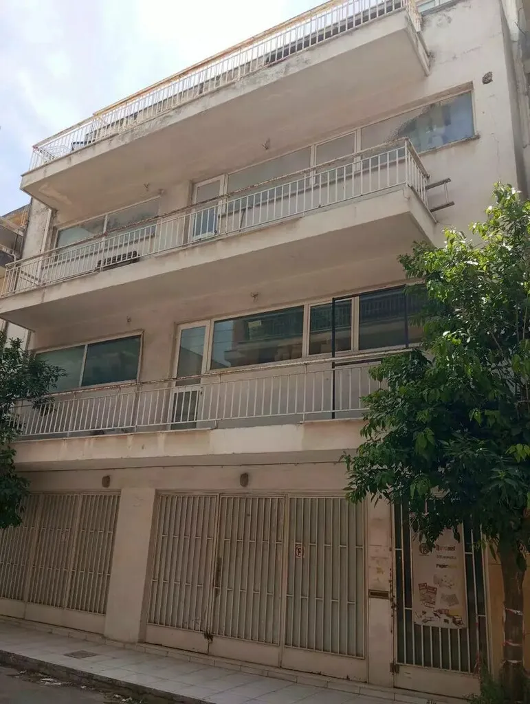 κτίριο προς πώληση 500 τ.μ Περιστέρι Δυτικά Αθήνας