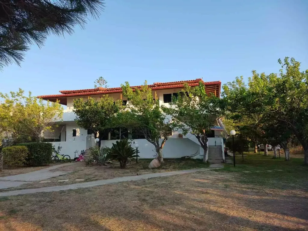 κτίριο προς πώληση 760 τ.μ Διακοπτό Αχαΐα