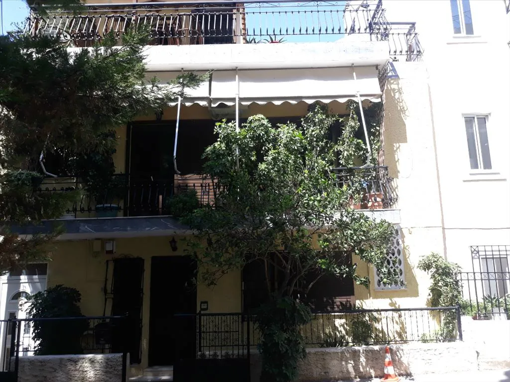 κτίριο προς πώληση 170 τ.μ Ηράκλειο Βόρεια Αθήνας