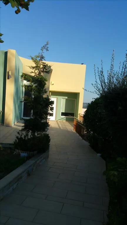 βίλα προς πώληση 380 τ.μ Μαλεσίνα Φθιώτιδα