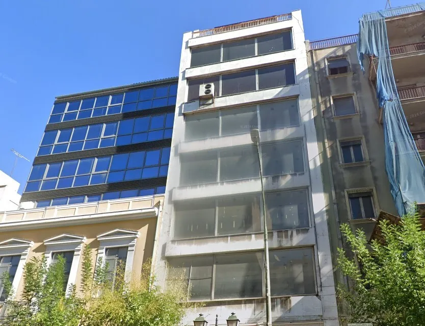 κτίριο προς πώληση 1101 τ.μ piraeus-port-/-center Πειραιάς