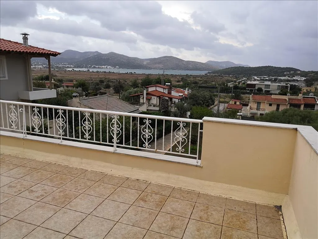 μονοκατοικία προς πώληση 300 τ.μ Ανάβυσσος Υπόλοιπη Αττικής