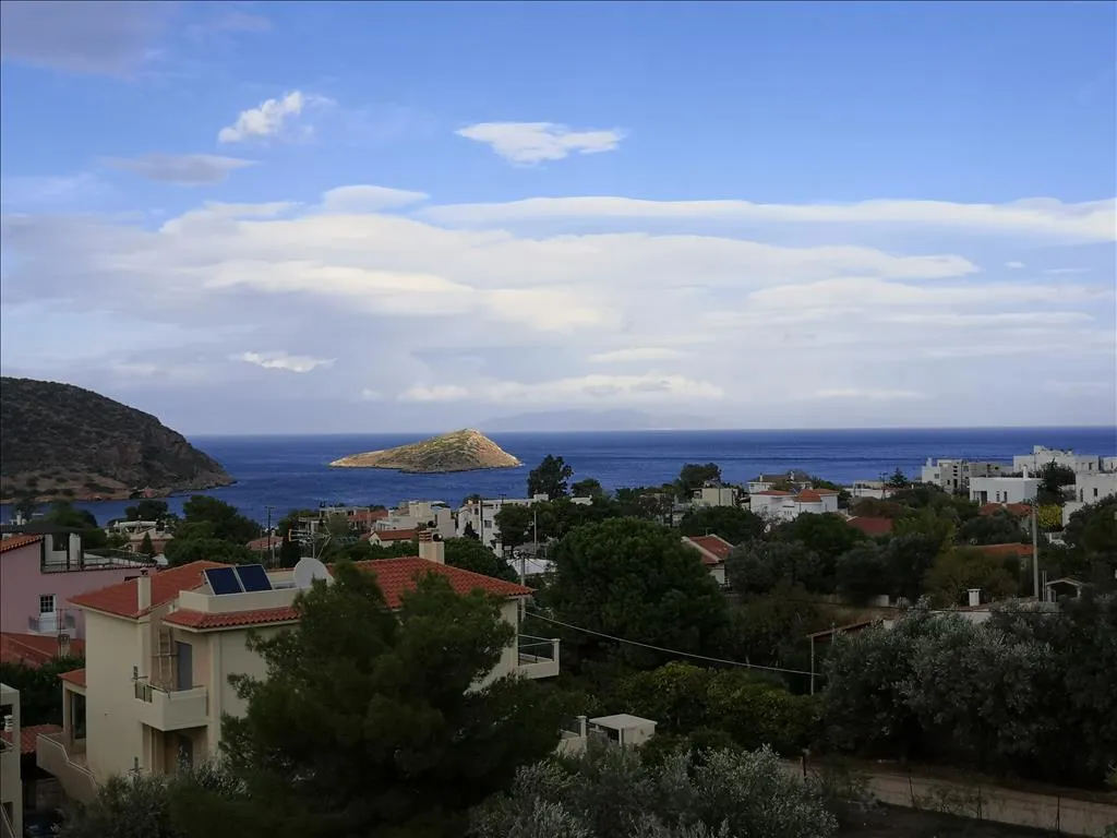 μονοκατοικία προς πώληση 370 τ.μ Μαρκόπουλο Υπόλοιπη Αττικής