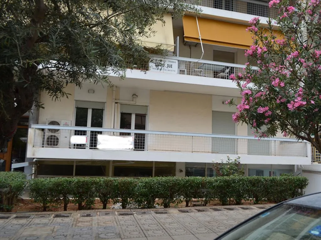 επιχείρηση προς πώληση 340 τ.μ Νέα Σμύρνη Νότια Αθήνας