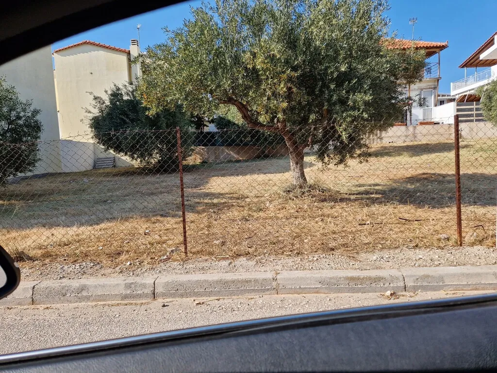 οικόπεδο προς πώληση 511 τ.μ Βάρη - Βάρκιζα Νότια Αθήνας