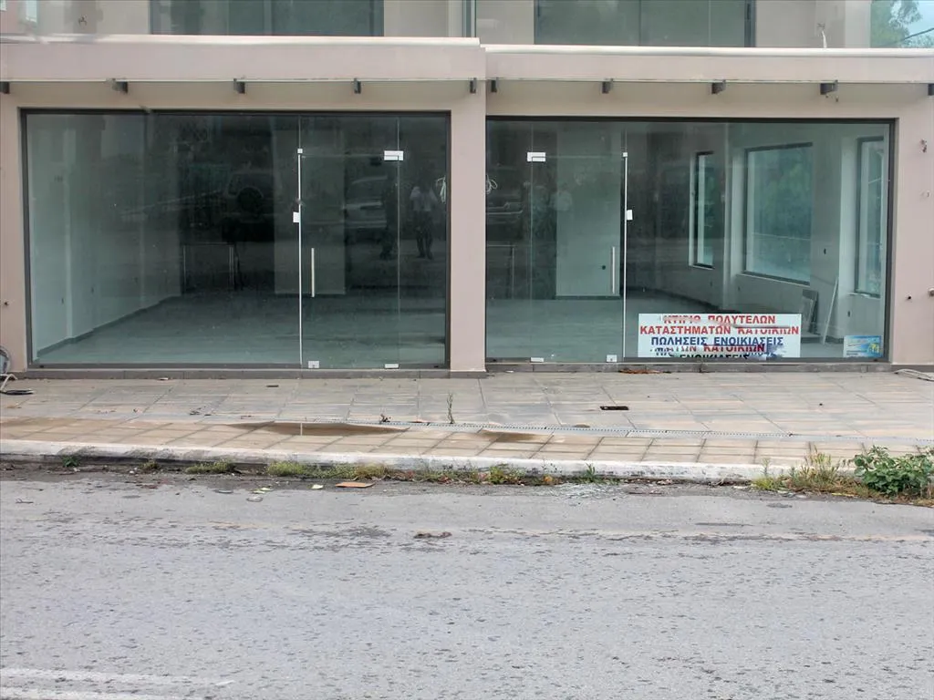 επιχείρηση προς πώληση 250 τ.μ  Εύβοια