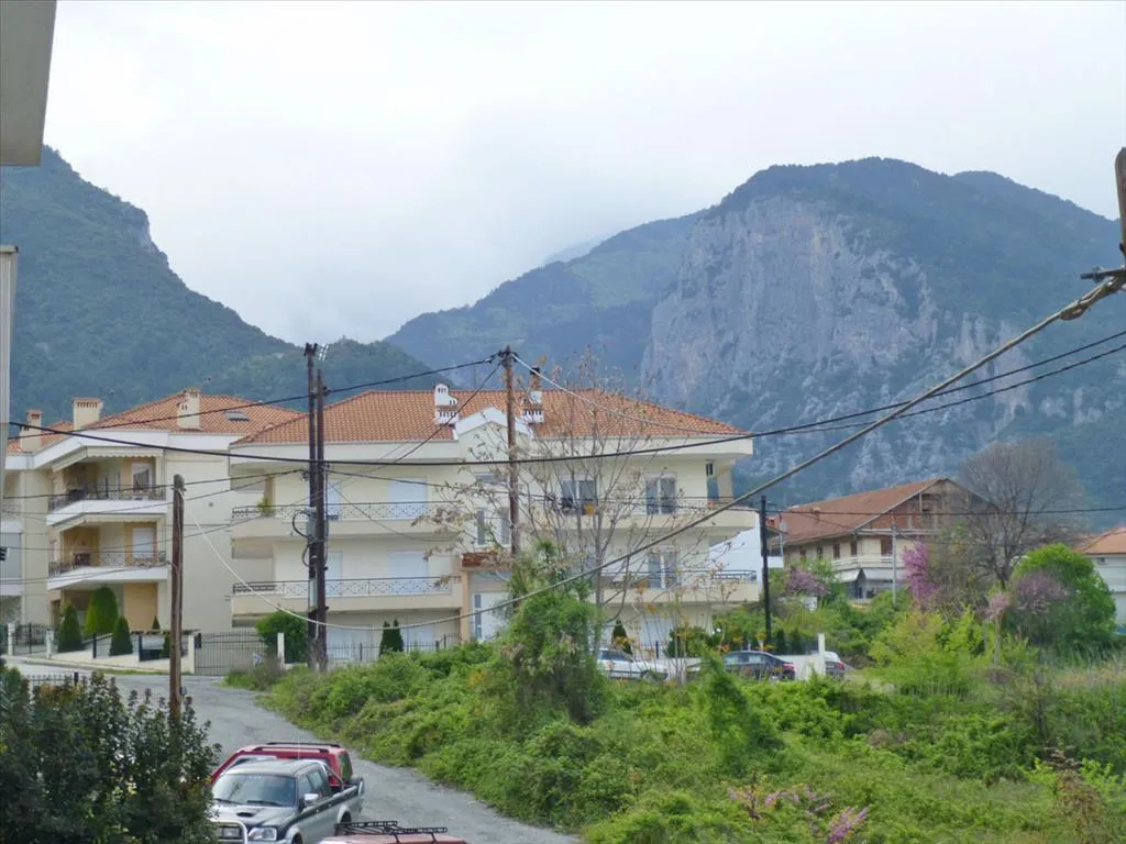 οικόπεδο προς πώληση 325 τ.μ  Νομός Πιερίας