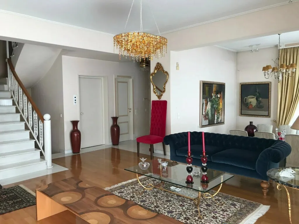 μονοκατοικία προς πώληση 422 τ.μ Μελίσσια Βόρεια Αθήνας